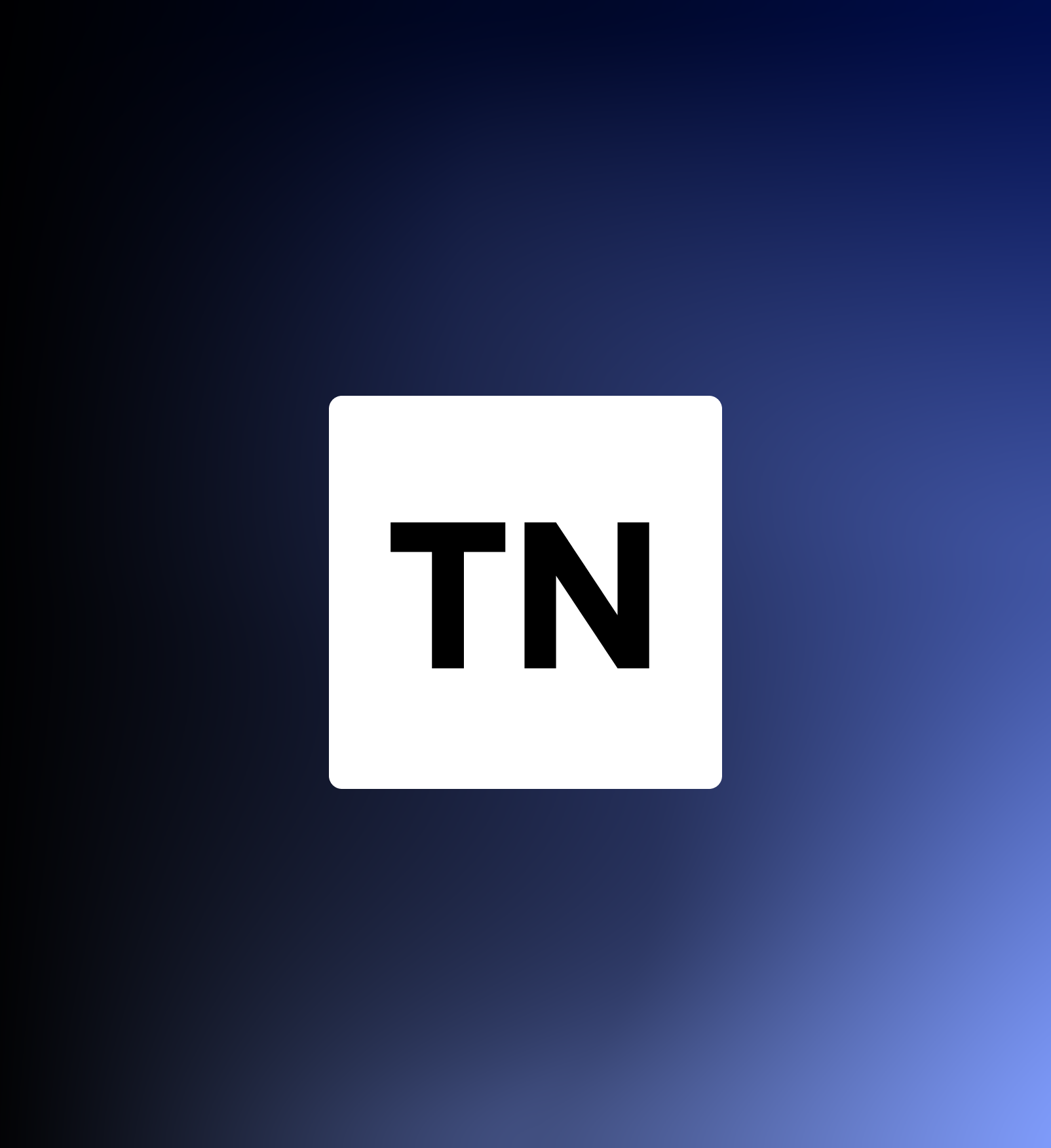 The TradeNote